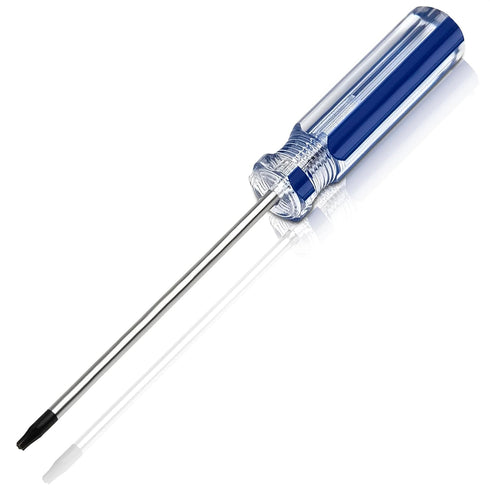 Torx T8 Screwdriver Head Magnet Ring, T8 Proof Screw Driver for HDD PS3 and Xbox 360
