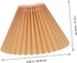 DOITOOL lamp shades cloth bedroom lampshade floor lamp shade large lampshades for table lamp desk lampshades light
