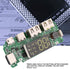 Walfront 5V 2A H961-U Power Bank Charging Circuit PCBA Printed Circuit Board Assembly