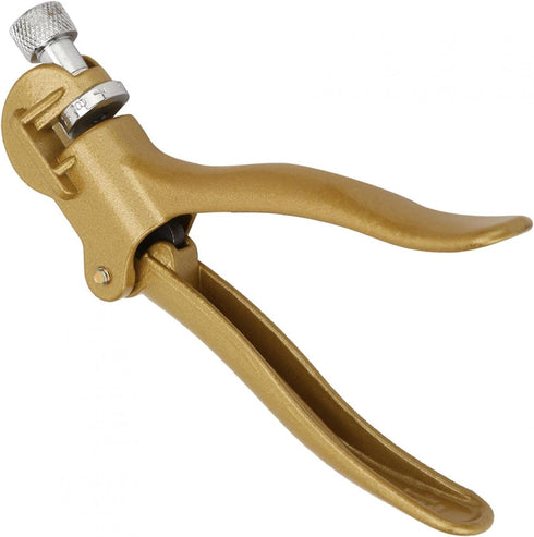 Saw Set Plier, Zinc Alloy and Copper Alloy Hand Saw Setting Tool for Woodwork, DIY Accessories Hand Tools Sawset Puller