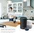 Bulb E26 500 QIACHIP Smart WiFi Light Socket Adapter Lamp Holder,Compatible with Alexa and Google Home,use Smart Life