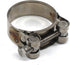 304 Stainless Steel T-Bolt Clamp, 23-25mm Hose Clamps