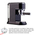 Synchronous Gear Motor, AC 24V, 1.4-1.7RPM 50-60Hz D Shaft CCW/CW, 4W Electric Motor for Turntable