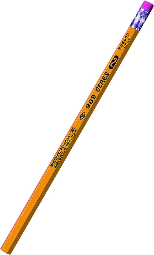 Musgrave Pencil Co MUS909 Ceres Pencils Art and Craft