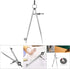 Adjustable Wing Divider Craft Tool, 200mm Line Location Scriber Drawing Compasses for Industrial Woodworking Household