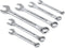 Powerbuilt 6-Piece Combination SAE Wrench Set