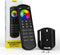 BTF-LIGHTING 500FT Super Long Wireless RC05RFB 2.4G RF Remote for 5050SMD FCOB COB