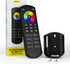 BTF-LIGHTING 500FT Super Long Wireless RC05RFB 2.4G RF Remote for 5050SMD FCOB COB