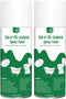 styleonme Tub and Tile Spray Paint White, 450ml * 2 pack, Diy