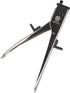 Parts Express Nickel Plated Nibbling Tool