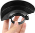 1Pc Black Metal Safety Guard Protector Wheel Cover for 100 Type Electric Angle Grinder (4.5inch) Power Tools