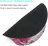 RICHEN Memory Foam Mouse Pad with Wrist Support, Ergonomic Design, Non-Slip Rubber Base for Computer & Laptop