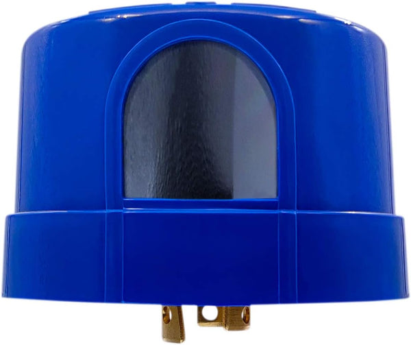 Twist Lock Photocell Dusk to Dawn Light Auto On Off Switch for LED Barn Light, Area Light, Street Light