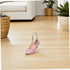 2 Closet Uonlytech Pcs Stainless Steel Shoe Display Stands Stylish Organizer Holders for High Heels and Sandals