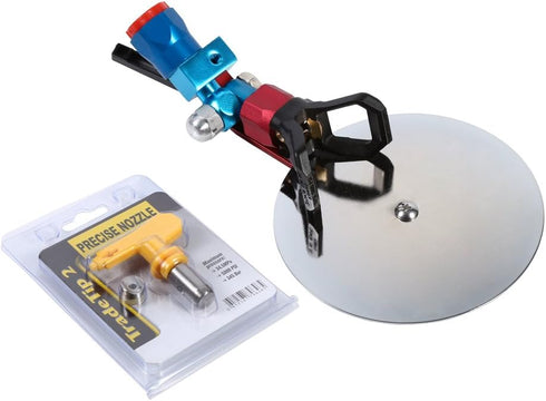 Yosoo Universal Spray Accessory Tool with 315 Airless Paint Sprayer, 7/8inch