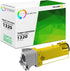 TCT Premium Compatible Toner Cartridge Replacement for Dell 310-9062 1320Y KU054 Yellow (2,000 Pages) Works with Dell