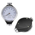 Rubber Hardness Tester Durometer Meter 0-100 HA (Type A) - Rubber Tire Hardness Tester