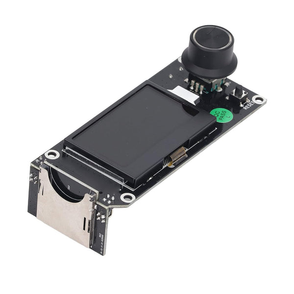 LCD Smart Display for MKS MINI12864V3.0, RGB Backlight, Support Robin V2V3, Sgen