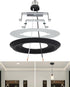 Luvkczc Recessed Can Light Conversion Kit for 5" and 6" Ceiling Fixtures