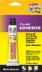Super Glue Fix All Adhesive,5/8 fl. Oz. Tube,Clear, PT-FA by Super Glue