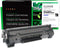 Clover Remanufactured Toner Cartridge Replacement for HP CF283A (HP 83A), Black, Page Yield: 21000