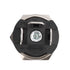 SNS 1/4 Inch NPT Male Thread Pneumatic Adjustable Diaphragm Type Pressure Switch - Normally Open and Closed Integrated
