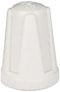 NSI TOP-M-CD Easy-Twist Medium Ceramic Wire Connector, 22-10 AWG, Pack of 100