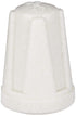 NSI TOP-M-CD Easy-Twist Medium Ceramic Wire Connector, 22-10 AWG, Pack of 100