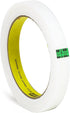Scotch Magic Tape - Invisible Home Office Supplies - 1 Roll for School