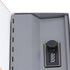 Tomedny Diversion Book Safe, Book Box with Combination Lock Decorative Hidden Safe Mini Money Box for Home Office