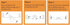 0110000 3 Lock,Silver(Pack 1) Westinghouse Saf-T-Brace for Ceiling Fans, Teeth, Twist