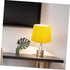DOITOOL Chinese Pastoral Style Lamp Shade for Table and Floor Lamps Replacement Light Cover Versatile and Durable
