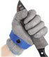 1 Pack Level 9 Cut Resistant Gloves, Food Grade Stainless Steel Mesh Metal Glove for Kitchen Cooking, Size: 9/Large