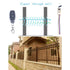 3.3V 3.5V 3.7V 5V 12V 1A 433MHz 433MHz) DC Micro Wireless Remote Control Relay Switch Momentary Low Wide Voltage Load