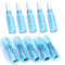 Heat Shrink Bullet Connectors, 100 Pcs Female Male Electrical Bullet Terminals for Marine Automotive