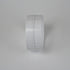Plastic 6" Inline Duct Connector - Exhaust/Inlet Connector for Flexible or Straight Duct, Connector Size 5.9"