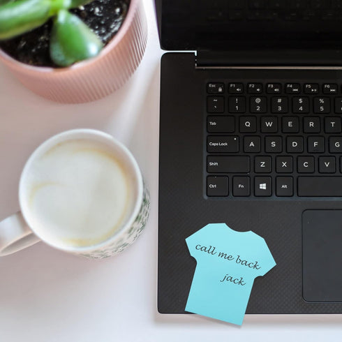 Sticky Notes, 560 Sheets, 3 × 3 Inches, Short Sleeve Shape Self Sticky Notes Pad, Bright Colors for Home Office