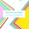 A4 Color Copy Paper - 100 Sheets - 70 GSM - 210