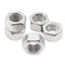 Kuprowin Metric M14 Hex Nuts, M14-2.0mm Stainless Steel Standard Metric Coarse Thread Hardware