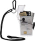 WITZ See it Safe Waterproof ID/Badge Holder Case