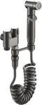 Aqua Earth Handheld Bidet Sprayer for Toilet Baby Cloth Diaper Spraying Kit