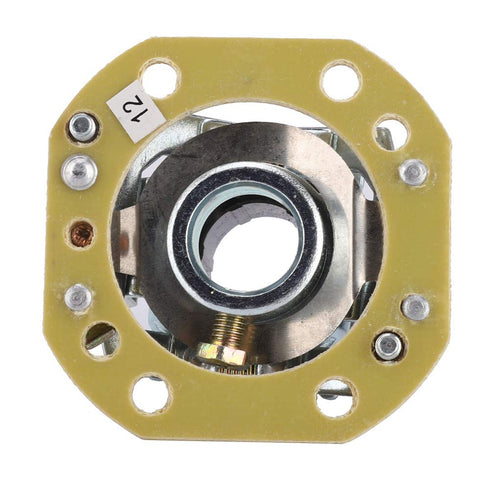 Durable Electric Motor Centrifugal Switch - 16mm Shaft Diameter, 3000RPM Lightweight for Electric Motor Stitching