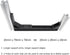 10Sets 78x78mm Black 2020 Aluminum Extrusion Connector Bracket for 2020 Series, 10Pcs Heavy Duty Corner Brackets