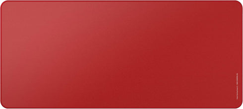 Pulsar - Paracontrol XXL Esports Level Premium Gaming Mouse Pad V2 - Medium to High Speed, 35 x 16 in (XXL, Red)