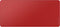 Pulsar - Paracontrol XXL Esports Level Premium Gaming Mouse Pad V2 - Medium to High Speed, 35 x 16 in (XXL, Red)