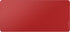 Pulsar - Paracontrol XXL Esports Level Premium Gaming Mouse Pad V2 - Medium to High Speed, 35 x 16 in (XXL, Red)