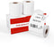Phomemo Labels - 3 Rolls M110/M220/M221/M120/M200 Thermal Label Paper, 1.96'' x 2.75'' (50x70mm)