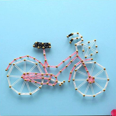 newlng 1600pcs Small Tiny Nails - Wooden Screws Compact Antique DIY Decorative Box Accessories in Gold, Silver, Bronze