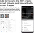 ZigBee 3.0 Hub, WiFi & Bluetooth Dual Mode Gateway, Tuya Smart Home Bridge, Voice Control via Alexa, Google Home