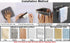 SUS304 9 Hand Towel Holder, Strong Self Adhesive Hand Towel Ring, Thicken Stainless Steel Hand Towel Bar/Rack, No